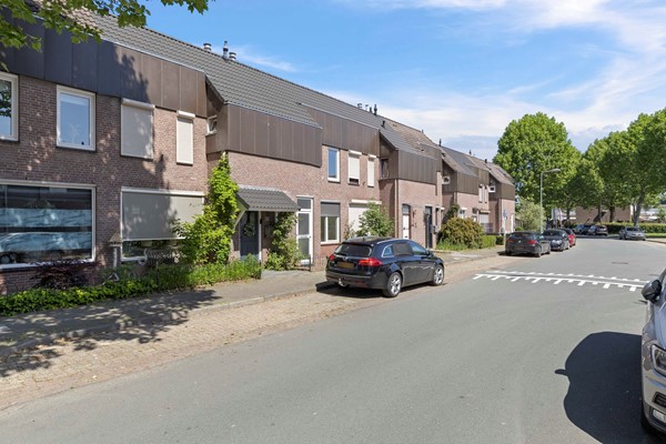 Medium property photo - Molièrelaan 42, 5924 AN Venlo